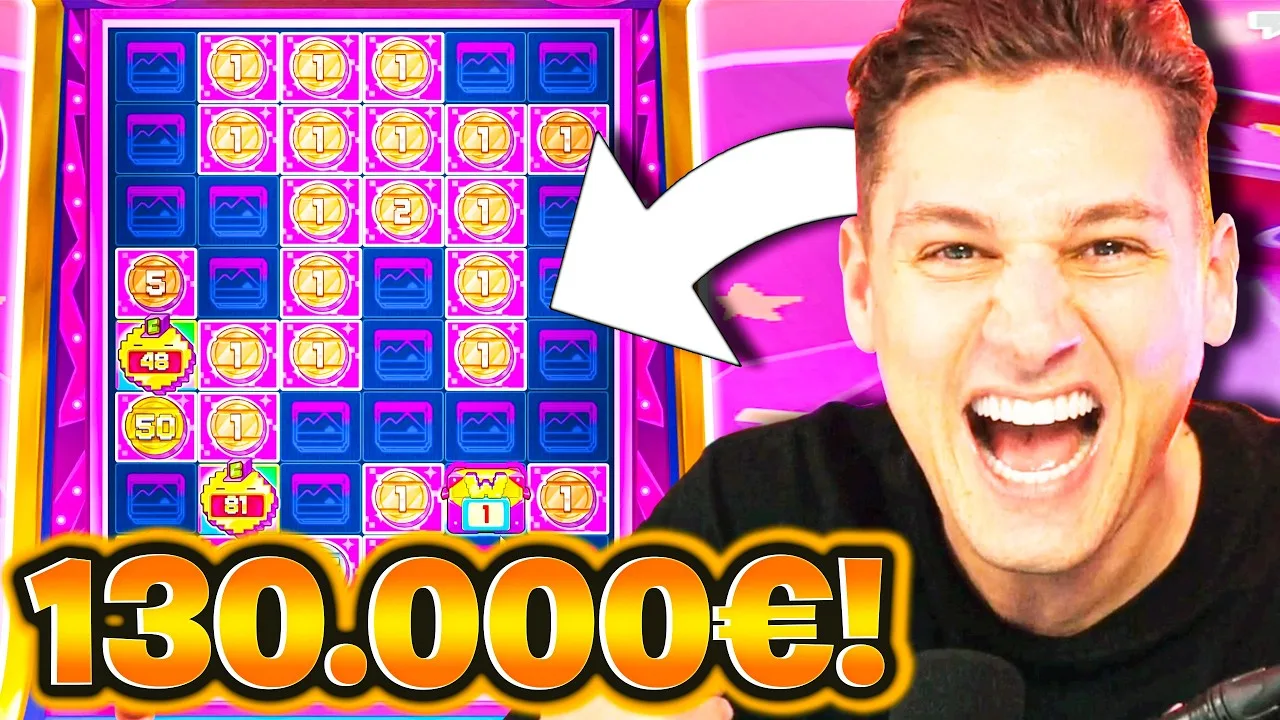 RETRO VERSE FEUERT AB! 🎮🔥